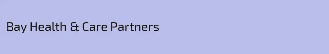 Bay Health & Care Partners